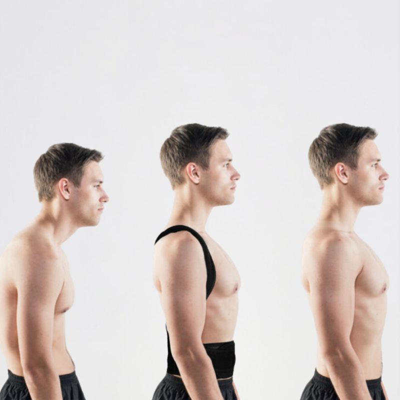 PrimeForm™️ Premium Posture Perfection Bundle