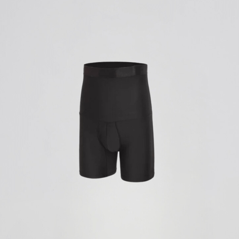 PrimeForm™️ Premium High-Waisted Compression Shorts