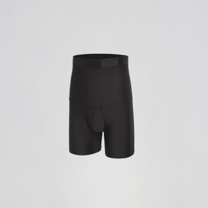PrimeForm™️ Premium High-Waisted Compression Shorts