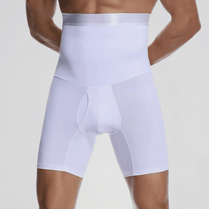 PrimeForm™️ Premium High-Waisted Compression Shorts