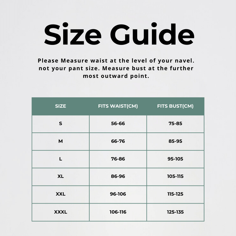PrimeForm™️ Premium Compression Tank