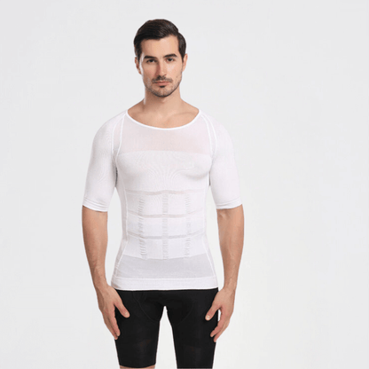 PrimeForm™️ Premium Compression Tee
