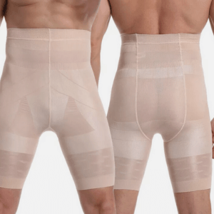 PrimeForm™️ Premium High-Waisted Compression Shorts